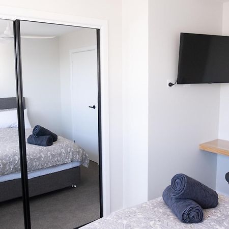 Silversands Beach Cottage Mount Martha Luaran gambar