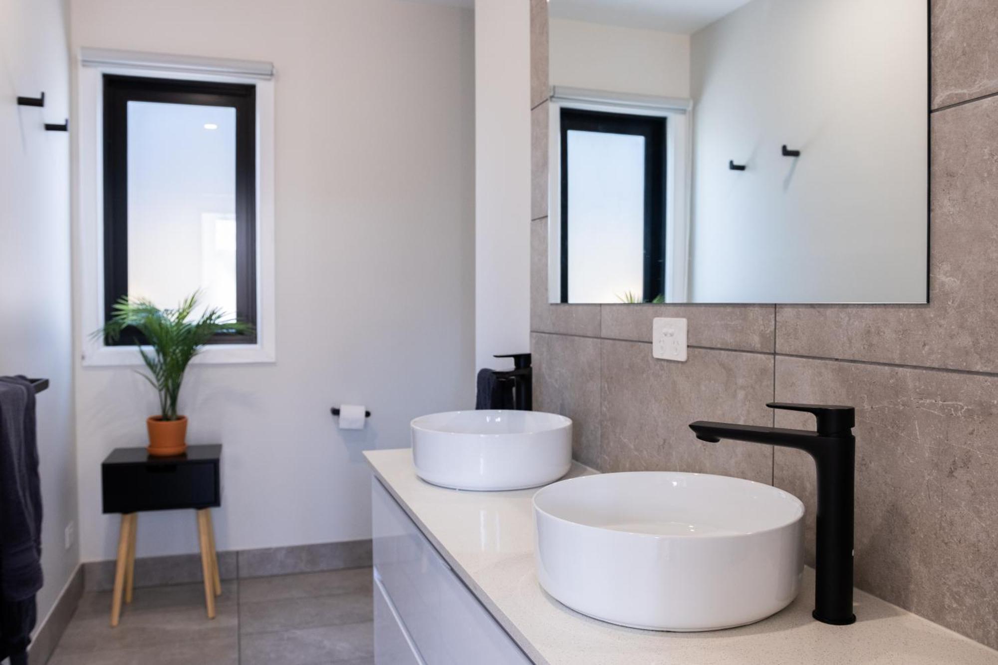 Silversands Beach Cottage Mount Martha Luaran gambar