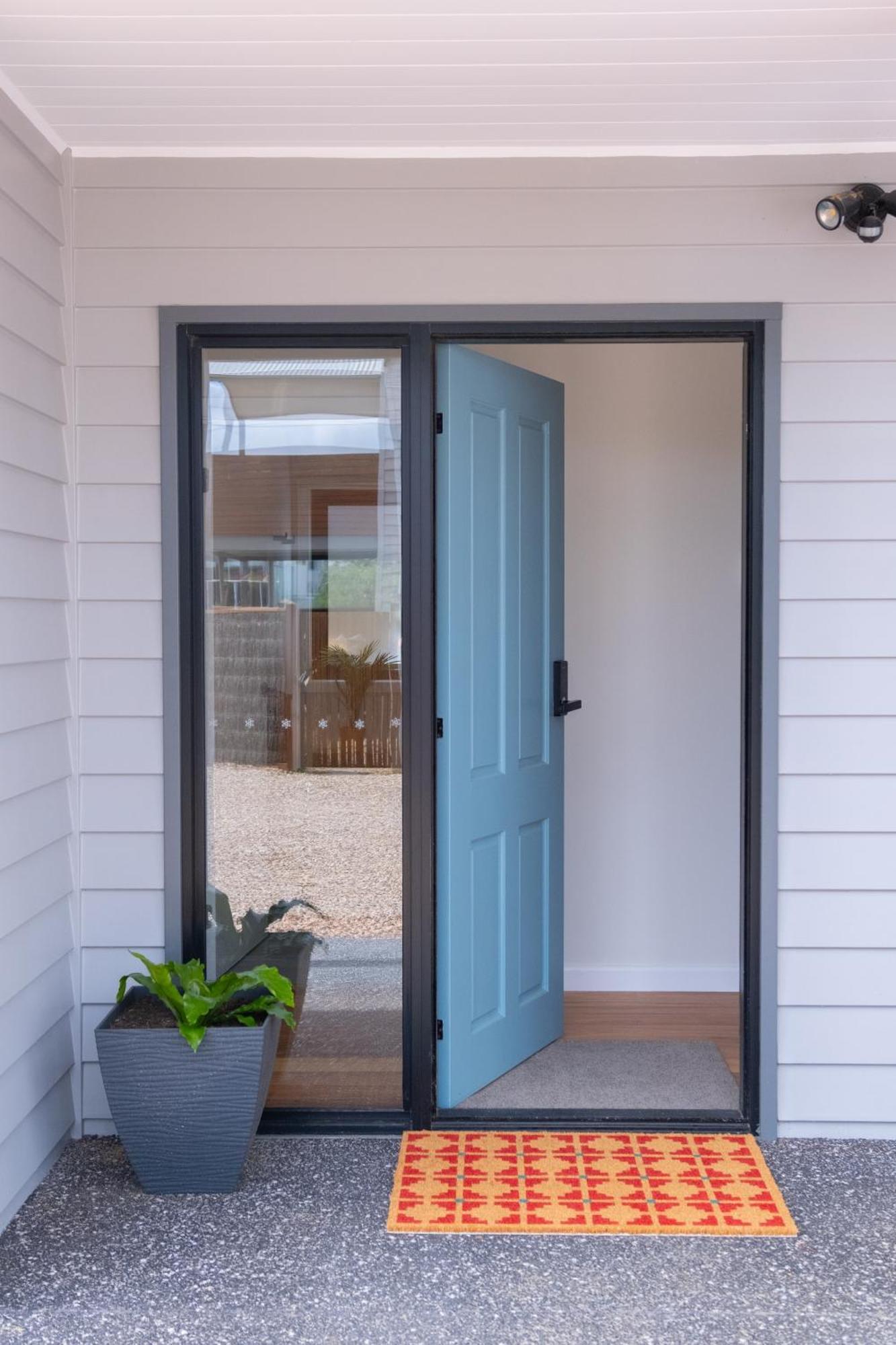Silversands Beach Cottage Mount Martha Luaran gambar