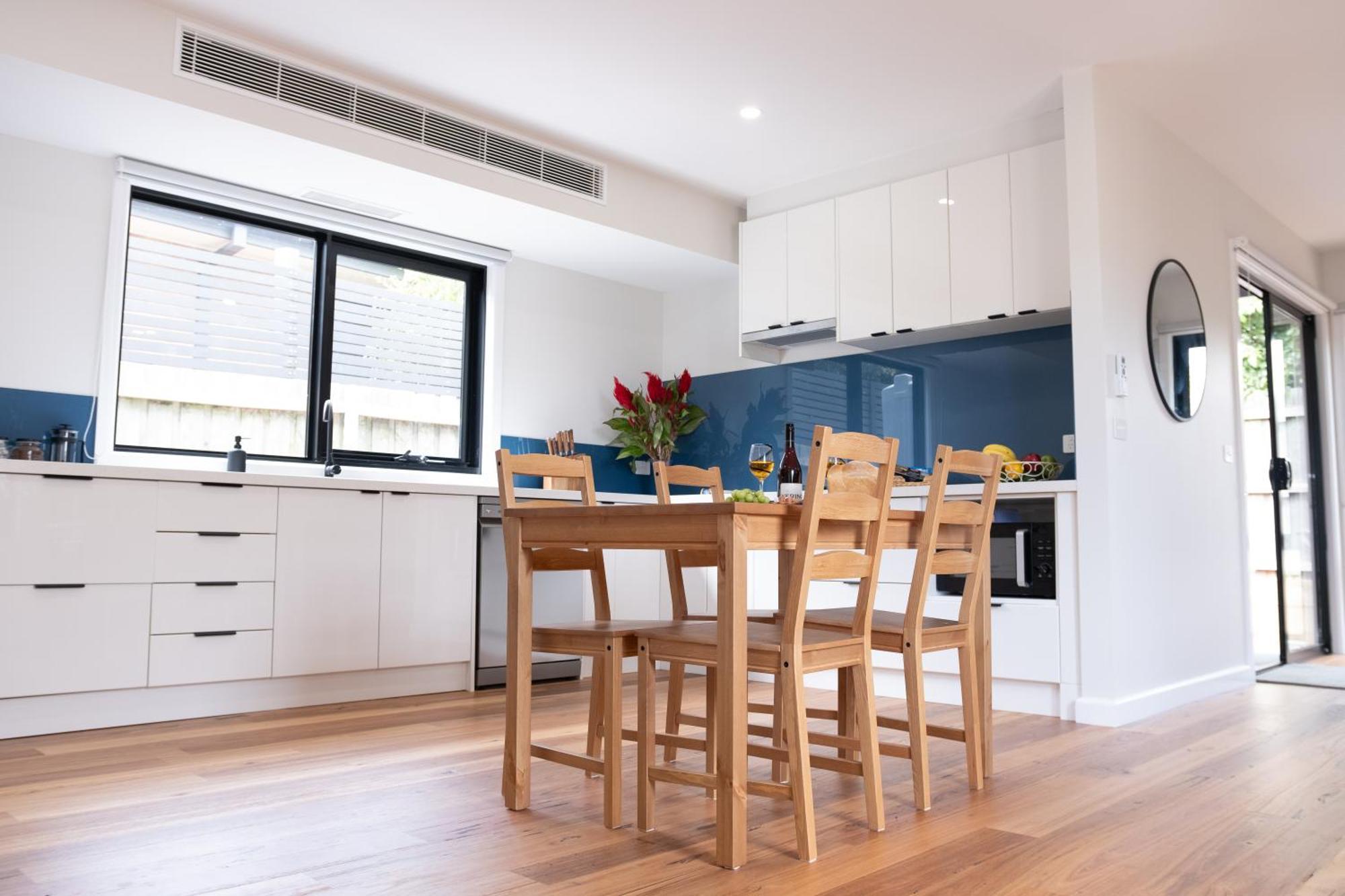 Silversands Beach Cottage Mount Martha Luaran gambar