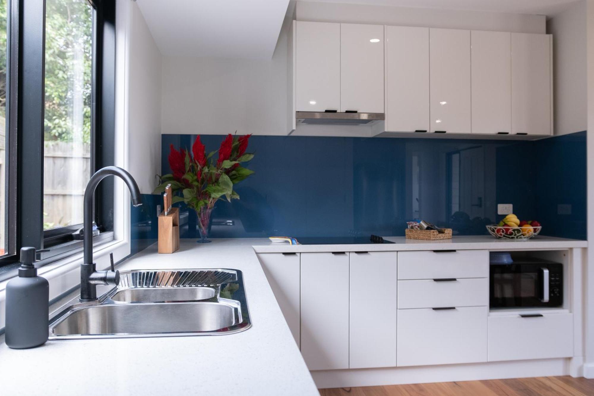 Silversands Beach Cottage Mount Martha Luaran gambar
