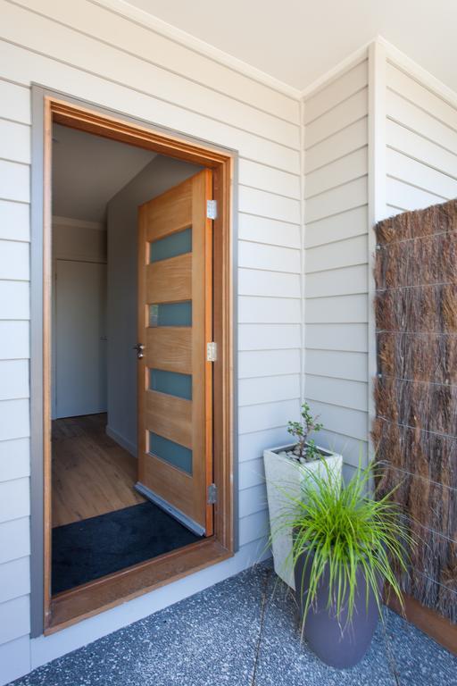 Silversands Beach Cottage Mount Martha Bilik gambar
