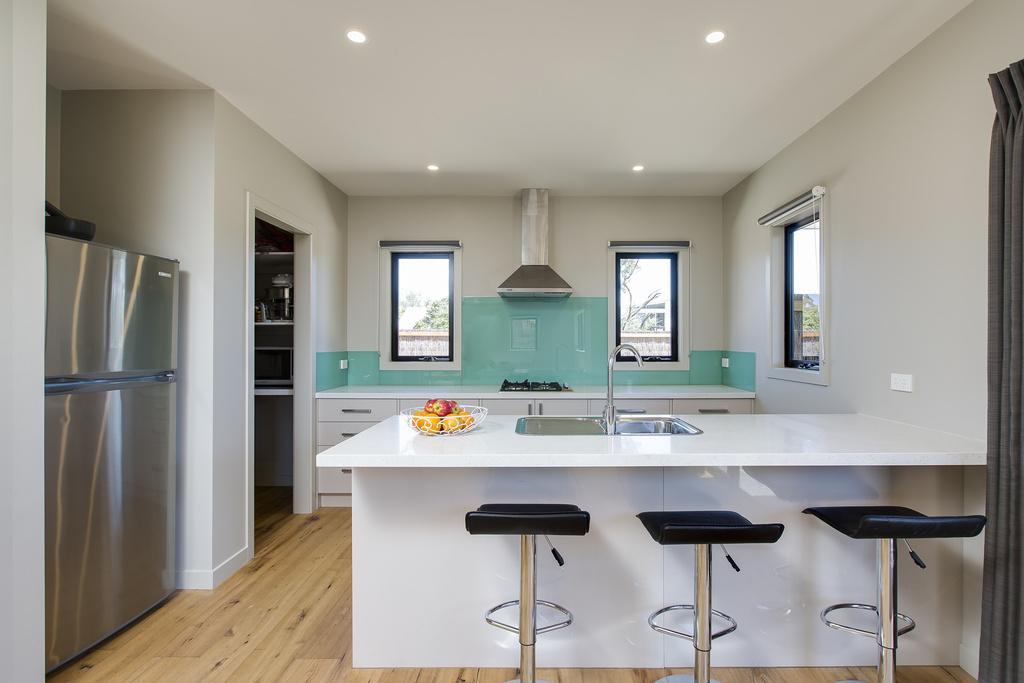 Silversands Beach Cottage Mount Martha Bilik gambar